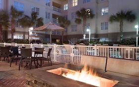 Residence Inn Charleston Riverview