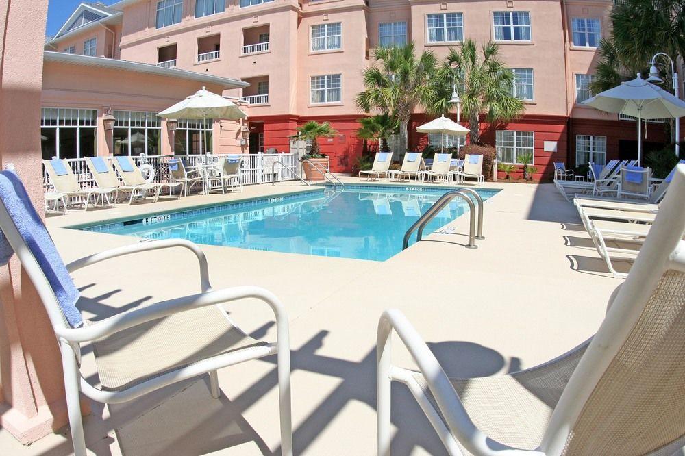 Residence Inn Charleston Riverview Exterior photo