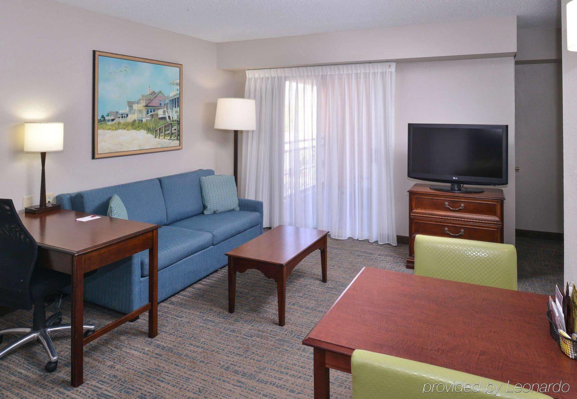 Residence Inn Charleston Riverview Exterior photo